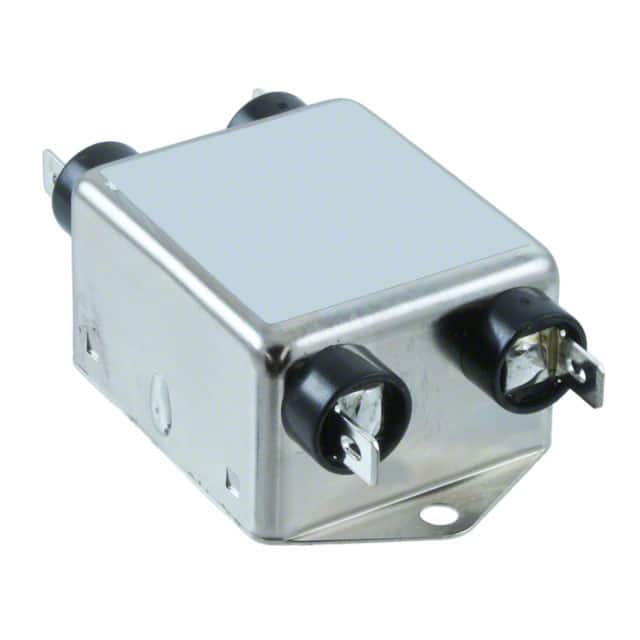 850-03/001 Qualtek  Netzfiltermodule